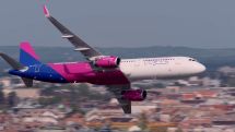 Авиакомпания Wizz Air запускает рейсы из Армении в Вену и Вильнюс: билеты – от €24.99