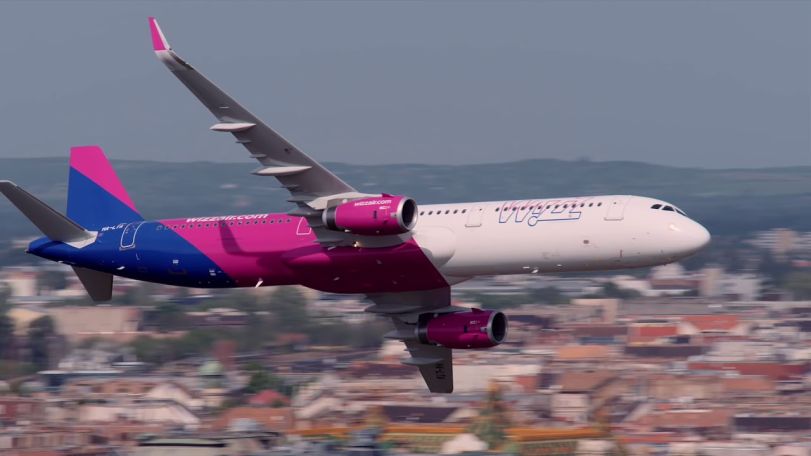 Wizz Air launches cheap flights to Vienna and Vilnius from Armenia