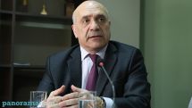 Աշոտ Մելիքյան. Պատշաճ վերահսկողություն չեն կարողանում իրականացնել, տեղեկատվության ազատությունն են սահմանափակում