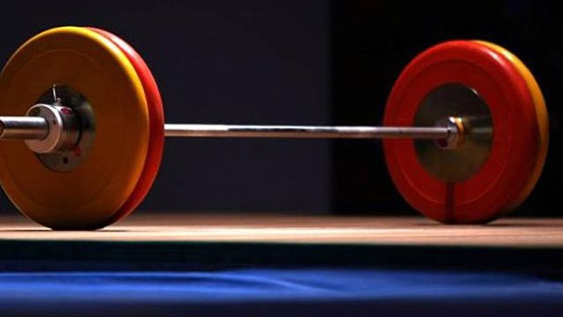 Armenian weightlifters won medals at U15 &amp; Youth Weightlifting Championships