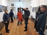 Սարդոստայնային արվեստի հայ վարպետը