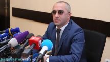 2019 թ-ին  քրգործերով պետբյուջե է վերականգնվել 5,5 մլրդ դրամ. ՊԵԿ նախագահի տեղակալ