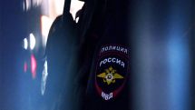 В России участковый пожаловался на побои жены