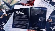 «Սոմա»-ի առաջին ներկայացումը
