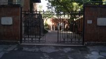 «Հայկական էպոս. խոսքից՝ պատկեր»