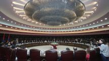 «Вернатун»: Подписав закон о КС, президент Армении лично возьмет на себя всю ответственность за последствия