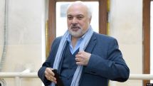 Կոնստանտին Օրբելյանը որպես դիրիժոր ելույթ կունենա Կամերային նվագախմբի հետ