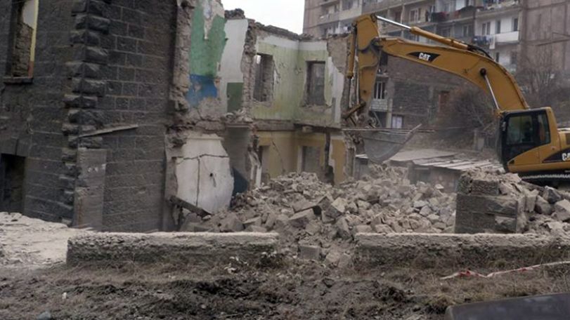 Старые, незарегистрированные … не нужны