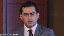 Minister: Funds for Armenia’s military-industrial complex to double next year