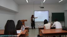 Ուսանողները կարող են ընտրել իրենց բեռնվածության մակարդակը