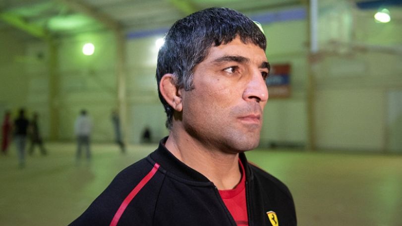 Այս պահին ըմբիշների մարզավիճակը բավարար է.Հաբեթնակ Կուրղինյան