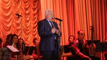 Կայացել  է«Դպրոցականի ֆիլհարմոնիա» կրթամշակութային ծրագրի ամփոփիչ դաս-համերգը