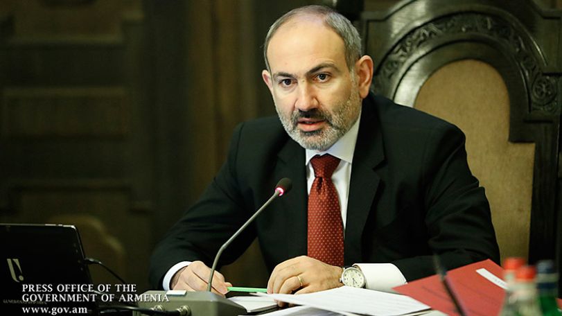 2020թ. ՀԴՄ-ների չտրամադրման դեմ պայքարը կրկնակի, եռակի, քառակի անգամ ուժեղանալու է. վարչապետ