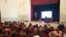 Դիմակայուն Տավուշ