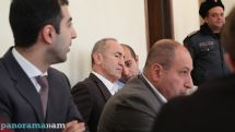 Փաստաբանական թիմ. Ռոբերտ Քոչարյանին վերաբերող կարևոր որոշման հրապարակումից առաջ իշխանությունը կրկին դիմում է ճնշումների