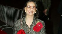 Claudine Auger: French actress known for James Bond role dies aged 78