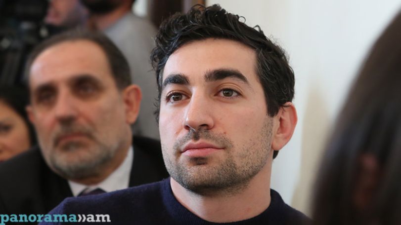 Լևոն Քոչարյան. Այս տեսանյութն ապացույցն է իշխանության կեղտոտ խաղերի