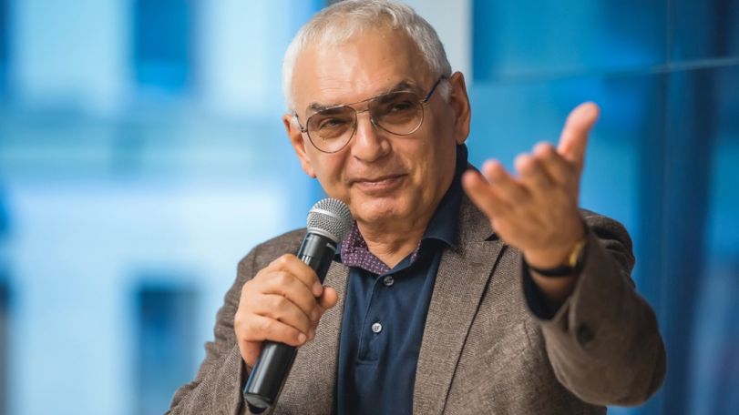 Карен Шахназаров предложил разработать госпрограмму по реставрации советского кино