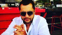 The nephew of the former president extradited to Armenia, held in a Penitentiary Service