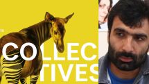 Jivan Avetisyan among selected filmmakers of Berlinale Talents 2020