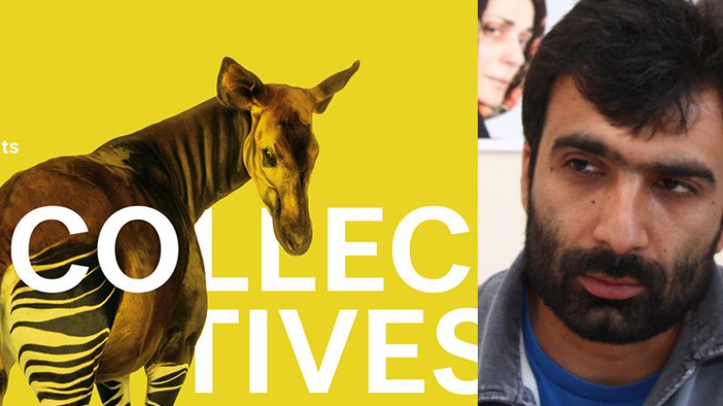 Jivan Avetisyan among selected filmmakers of Berlinale Talents 2020