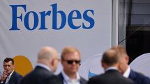 Forbes назвал самых успешных миллиардеров 2019 года