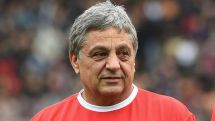 Хорен Ованнисян снял свою кандидатуру на пост президента ФФА и решил поддержать Армена Меликбекяна