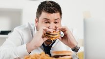 Eating too fast? Here’s what you need to know