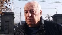 Yerevan court denies motion to keep Armenian maternity hospital chief under arrest