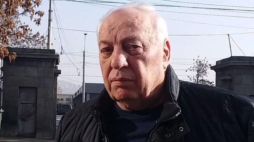 Yerevan court denies motion to keep Armenian maternity hospital chief under arrest