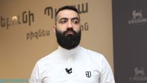 Ադեկվադ. Յուրաքանչյուր ամսվա առաջին օրերին ՀՀ նախագահ Արմեն Սարգսյանի գրասենյակ կմատակարարենք  նավթամթերք