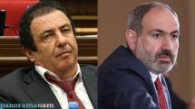 «Գելափ Ինթերնեյշնլ». Գագիկ Ծառուկյանին ավելի շատ են ճանաչում, քան Նիկոլ Փաշինյանին