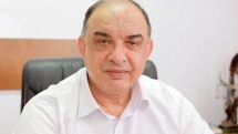 Judge Samvel Uzunyan declared wanted