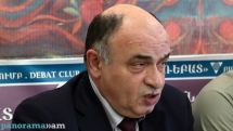 Աղասի Ենոքյան. Ցավալի է ռեժիմին ծառայող այն երիտասարդների ճակատագիրը, ովքեր ապահովում են այս ռեժիմի գոյատևման ֆոնը