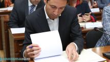 Corruption Prevention Commission files proceedings against Yerevan mayor
