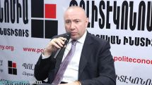 Անդրանիկ Թևանյան. 2020-ին արդեն գալիս է իշխանությունների հաշվետվություն տալու ժամանակը