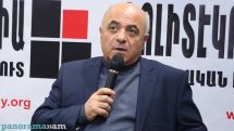 Բոզոյան. Այսօրվա իշխանություններն ընդհանրապես պատկերացում չունեն, թե ինչպես պետք է լուծել ԼՂ խնդիրը