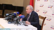 ՀՀ-ում ՌԴ դեսպանը դեմ է, որ ՌԴ-ում ապաստանած նախկին պաշտոնյաների հարցը քաղաքականացվի