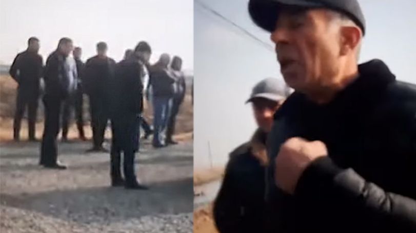 «Էպիկենտրոն»-ի տնօրեն. 60 հոգով հարձակվել են   լրատվական ծրագրի լրագրողի և օպերատորի վրա