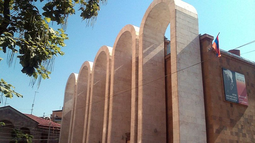 Series of concerts dedicated to the 250th anniversary of Beethoven planned in Armenia
