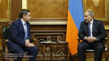«Հայաստանում փորձարկվում է ֆուտբոլի կառավարման և զարգացման նոր մոդել»