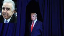 President Trump is not worthy of recognizing the Armenian Genocide