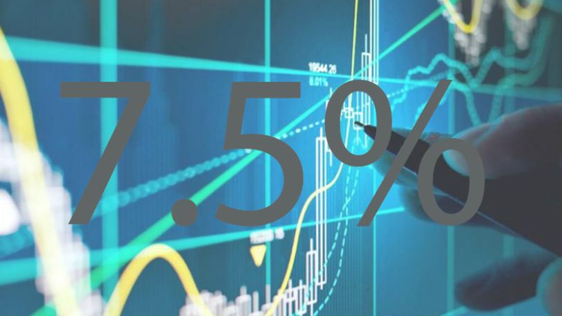 Armenia sees 7.5% growth in economic activity in January-November: statistics