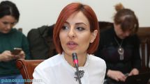 ՏԻՄ ընտրությունները դարձել են ոչ գրավիչ կանանց համար. Անի Սամսոնյան