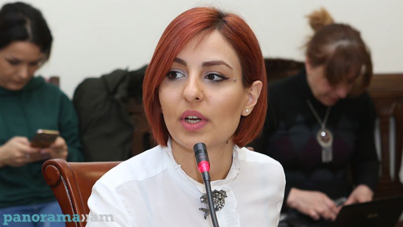 ՏԻՄ ընտրությունները դարձել են ոչ գրավիչ կանանց համար. Անի Սամսոնյան