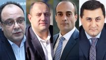 Quartet Media co-founders condemn prosecution against Armenian TV channel owner