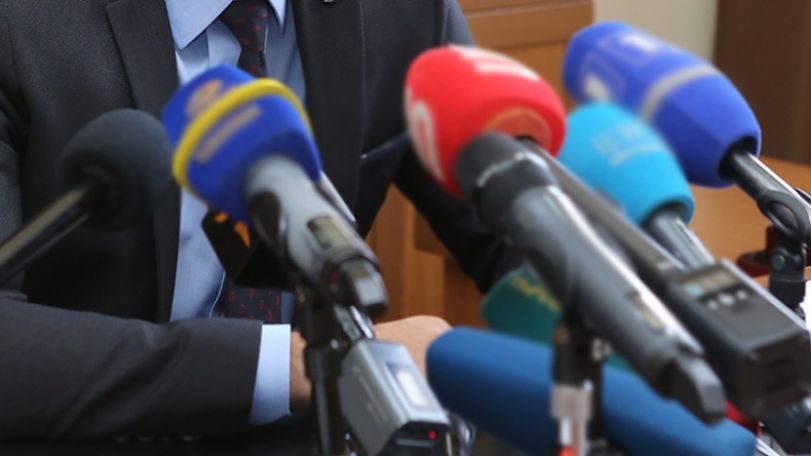 Criminal case opened into obstruction of journalistic work of Kentron TV reporters