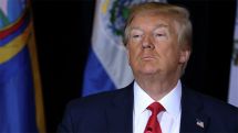 Trump: 'I have done more for Christianity than Jesus'