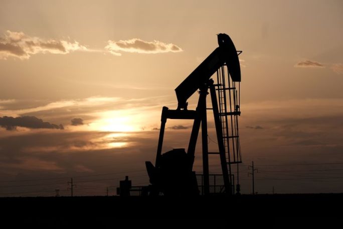 Oil rises, supported by trade deal, OPEC cuts