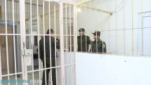 31-year-old Armenian convict dies in hospital
